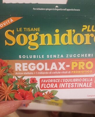 Regolax pro