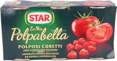 Star Polpabella 3X400G front packaging