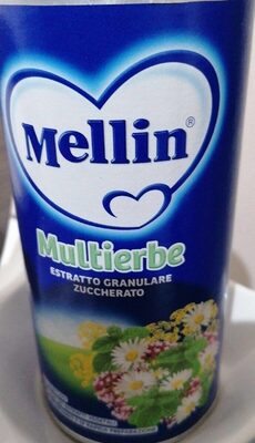 Multierbe front packaging