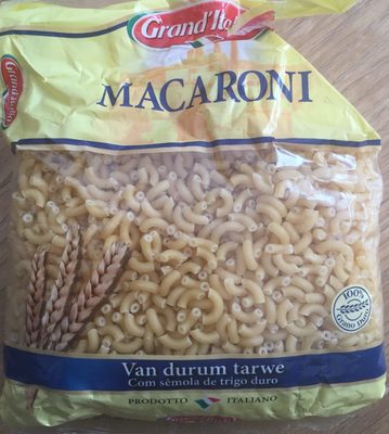 Macaroni