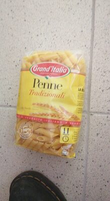 Penne tradizionale