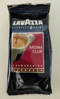 Aroma Club