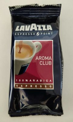 Aroma Club
