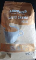 Caffè Crema dolce