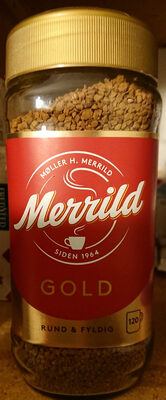 Merrild Gold