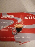 Capsule Lavazza