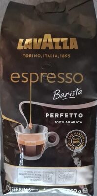 Espresso Barista