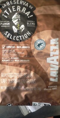 Lavazza Espresso Arabica