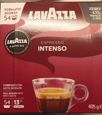 Caffè Lavazza a modo mio intenso