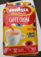 Caffé Crema Vibrante