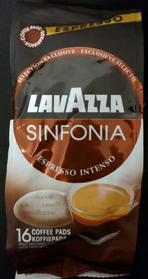 Sinfonia Espresso Intenso