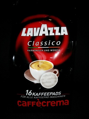 Caffècrema Classico