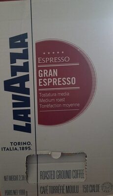 Gran Espresso