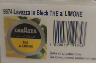 The al limone