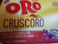 Oro cruscoro