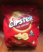 Cipster : The Original
