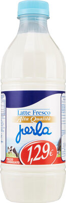 Latte fresco alta qualità litro