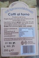 Gli sgranocchiabontà