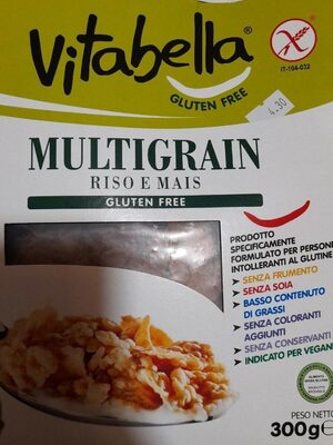 Multigrain