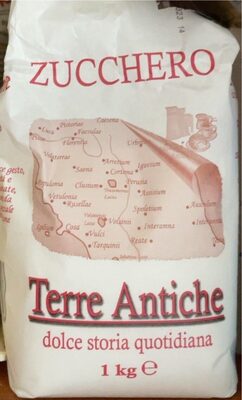 Zucchero