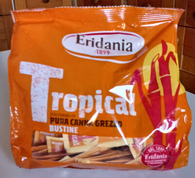 Unknown front packaging