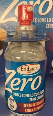 Eridania Zero (Dolcificante Liquido)