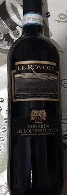 Vino front packaging