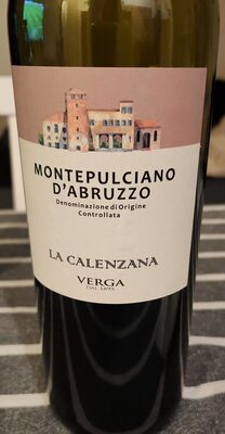 Montepulciano d'Abruzzo