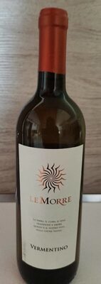 Vino vermentino