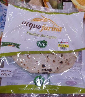 Piadina
