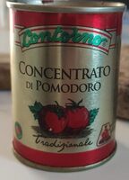 Concentrato di pomodoro
