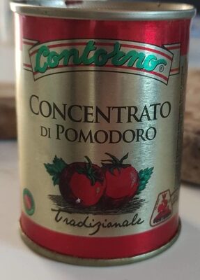 Concentrato di pomodoro
