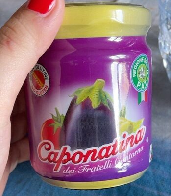 Caponatina