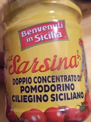 La Sarsina