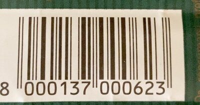 Tè verde Gunpowder Foglie