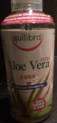 Aloe vera