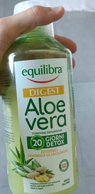 Aloe ver
