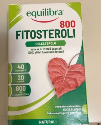 Fitosteroli