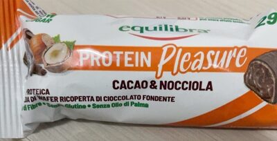 Protein pleasure