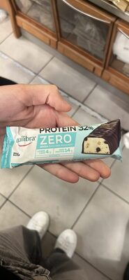 ZERO front packaging