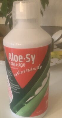 Aloe.sy