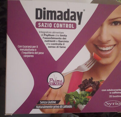 dimaday