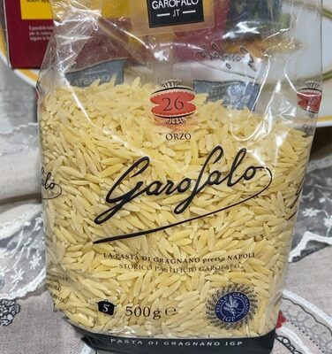 Orzo