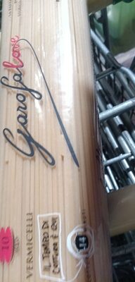 Vermicelli No.10 500gr