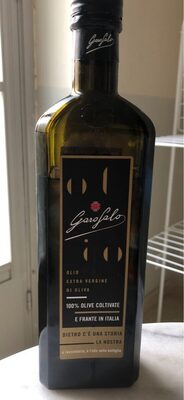 Olio extra vergine di oliva