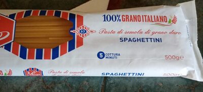 Spaghettini