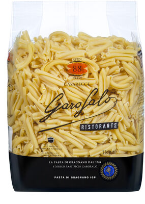 casarecce ristorante kg