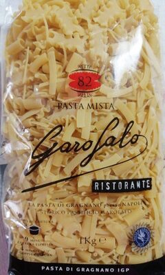 Pasta mista