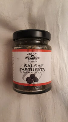 Salsa Tartufata