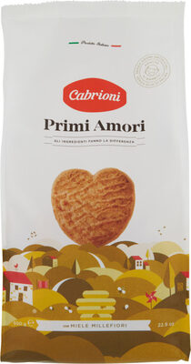Primi amori